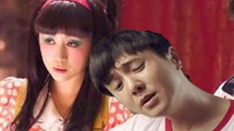 唱罢吹灯 香菇！老光棍伤心演唱《妈在催》
