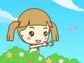 起司公主 小美好