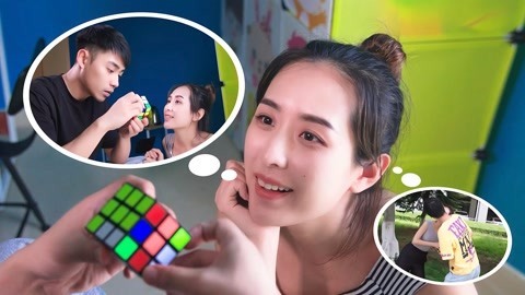 内涵神评论 渣女怎么和多人谈恋爱？