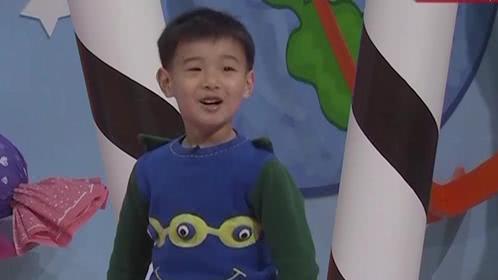潮童天下 历史小达人