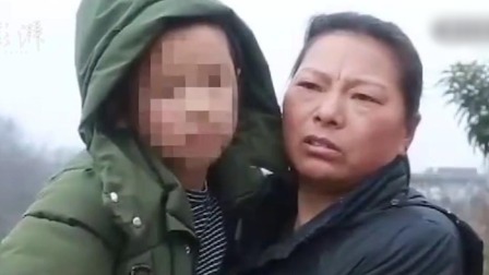 温度计 70岁退伍兵跳河救6岁娃：危急关头救人是本能反应