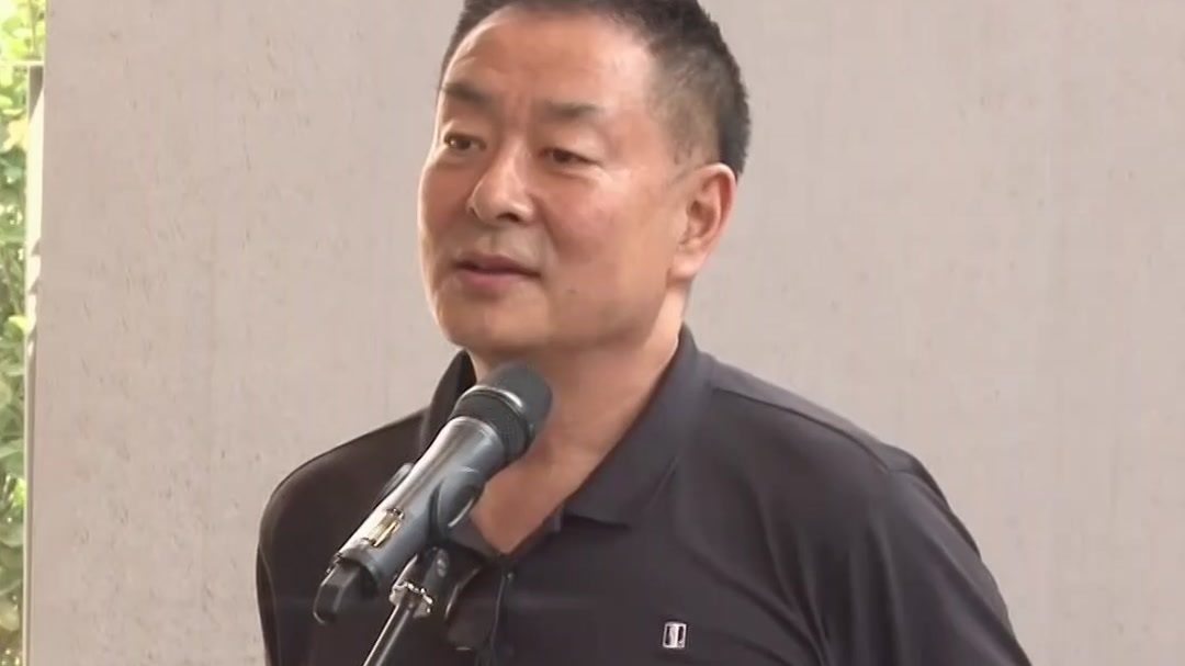 濮存昕打造新版《雷雨》
