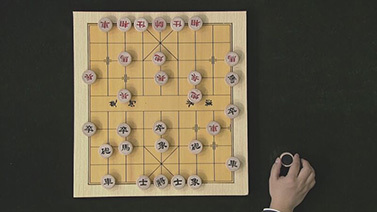 棋牌乐 [棋牌乐]20230701 蒋川VS赵鑫鑫