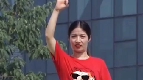 男生女生向前冲 第十一季 街舞五姐妹携手来挑战 为女生队成功夺分