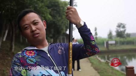 双宝钓具的经营之道 一切为了钓鱼人