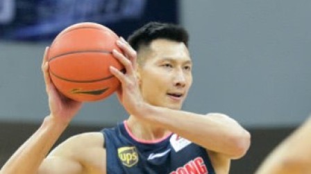 CBA 18/19赛季 天津VS广东第二节：罗切斯特大显身手，阿联暴扣反超比分