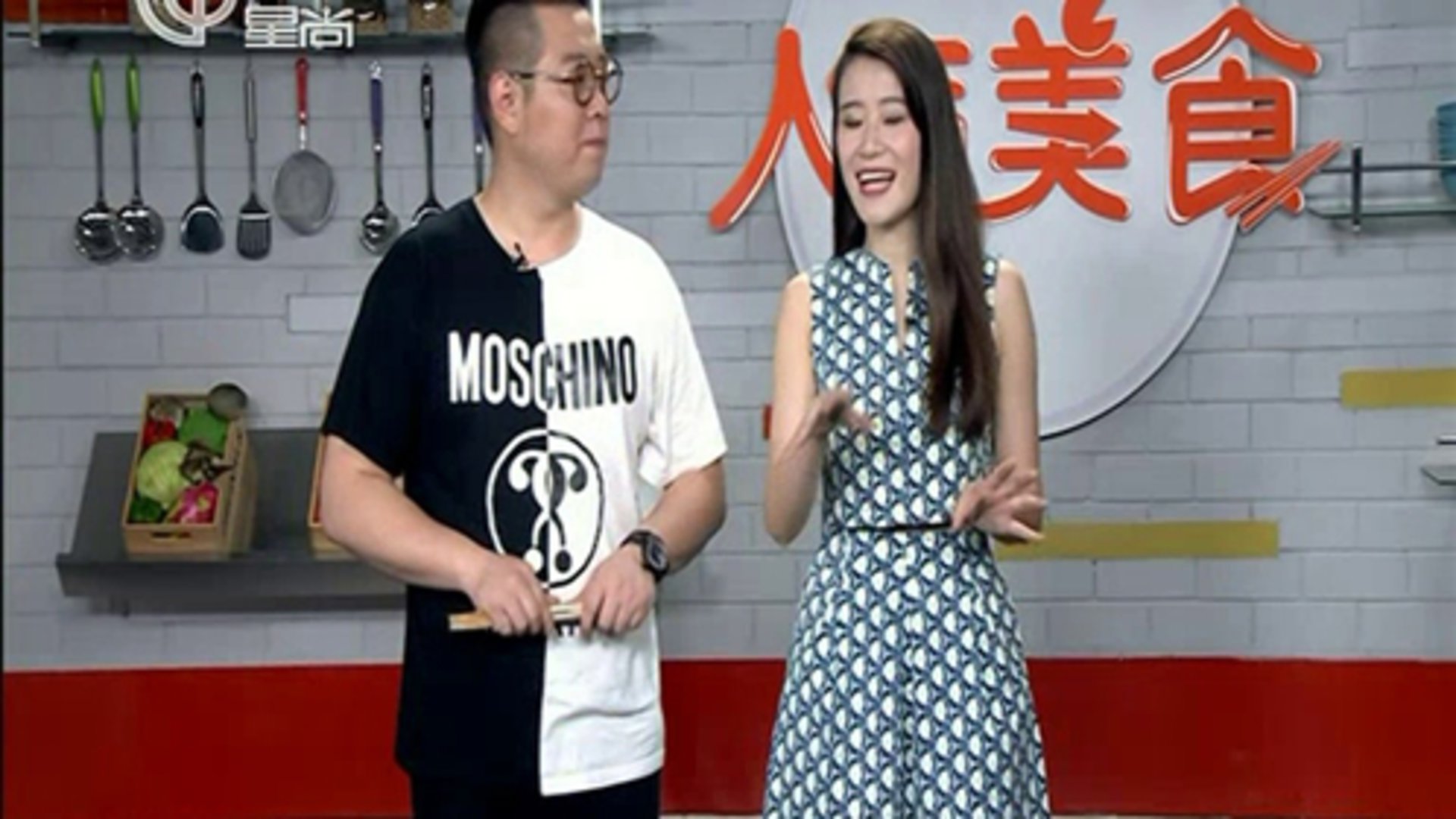 人气美食 一口生煎一包汤！“陋室”里的大美味
