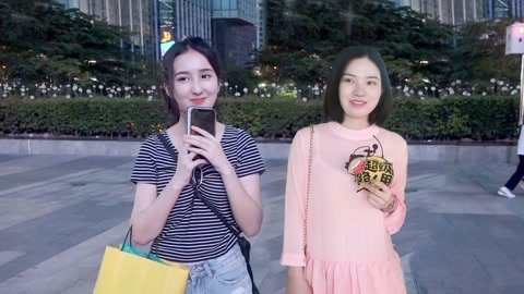 超级路人甲 深圳男生月薪多少可恋爱