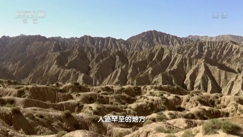 《创新进行时》 20210705 山海漫漫寻宝记（一）