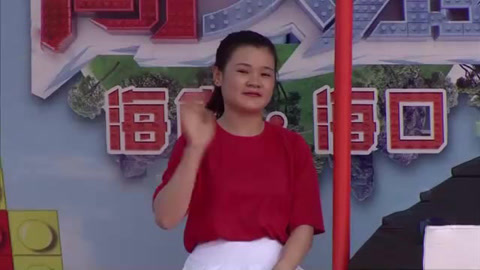 男生女生向前冲 第九季 晋级赛女生队连连落水 男生屡创惊喜