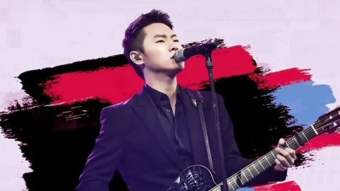 综艺音乐季 神仙Live榜：第3周TOP1 梁博《我不知道》