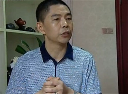 寻情记 别墅贵妇被“离婚”