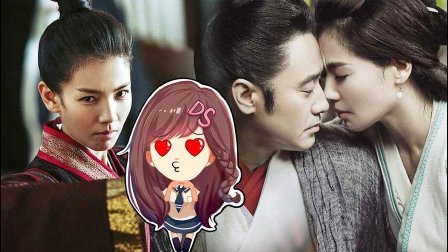 萝莉侃剧 《军师联盟》剧情人物大前瞻 305