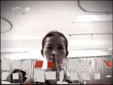 健康之路 枯瘦的女人