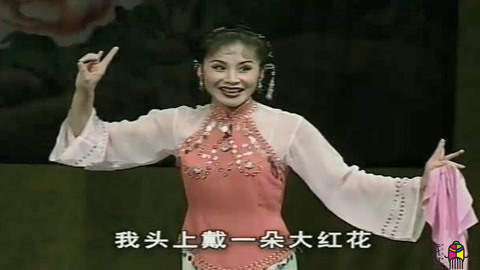 戏缘 柳琴戏《走娘家》山东地方戏 节奏欢快又接地气，值得一听的戏