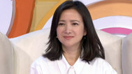 最佳现场 何晴自曝曾教训副导演