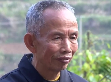 寻情记 隐姓埋名 湖南半百男子想回家
