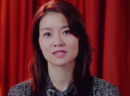 妻子的浪漫旅行3 秘密版 第3期：李娜称姜山“毁了”她
