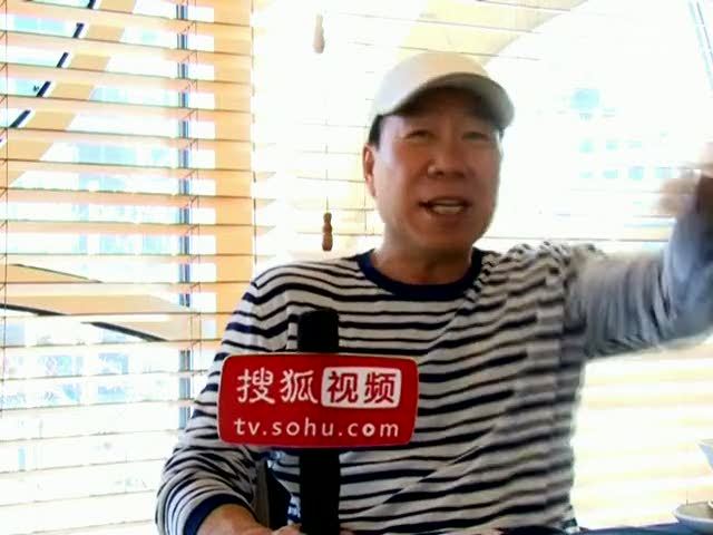 大人物张伟平：对奥斯卡充满信心