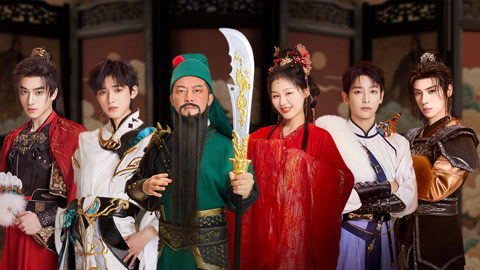 宋亚轩沙溢泥潭混战！颜安金靖闯决赛圈杠上了