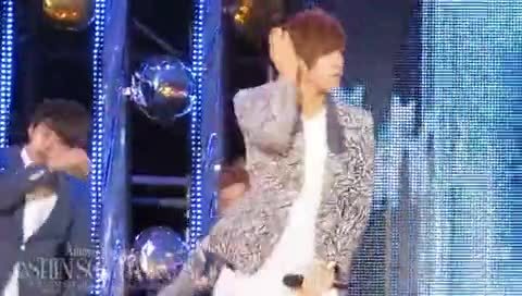IU kiss&cry Doraodra 青少年音乐节 主秀铉 饭拍版 12/05/19-U-Kiss (UKiss)