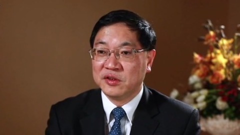 经典传奇 对日索赔内幕
