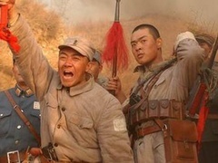 经典传奇 战争秘闻大解码 《亮剑》李云龙原型之谜