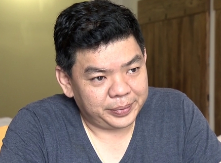 寻情记 马来西亚爸爸跨国寻女