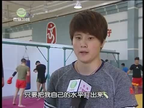 江源扫描 《江源扫描》 20151011 设施建设让体育更完美