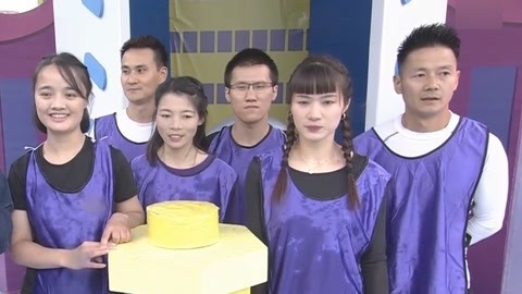 男生女生向前冲第15季 老将带队全员登顶  四队比拼精彩纷呈