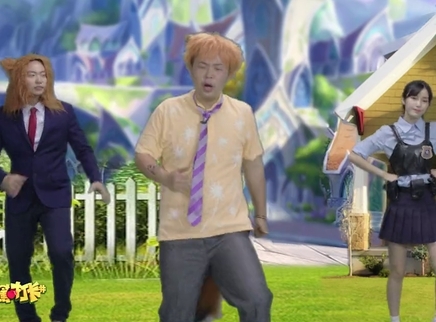 香蕉打卡 疯狂杜嗨操席卷疯狂动物城