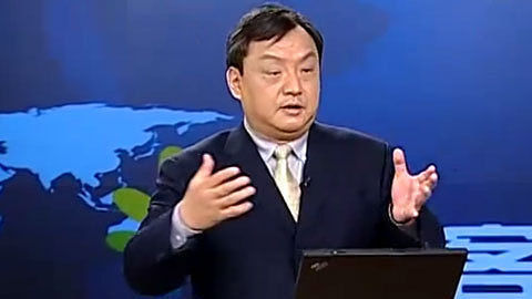 领航客 石油真相