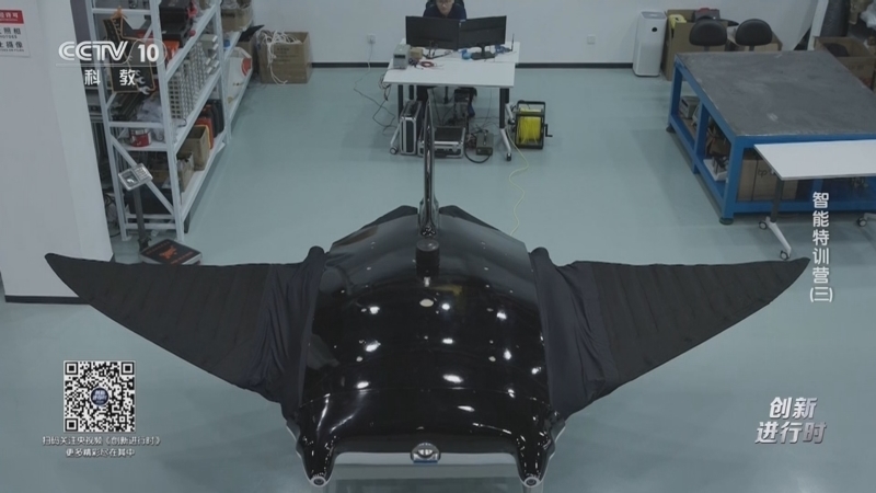 《创新进行时》 20260225 智能特训营（三）