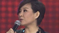 黄金年代 李静 罗晋 戴军台上倾情歌唱