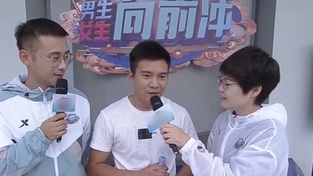 年度总决赛晋级赛来袭，激情与速度的视觉盛宴