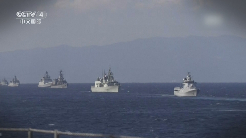 海峡两岸 《海峡两岸》 20260722