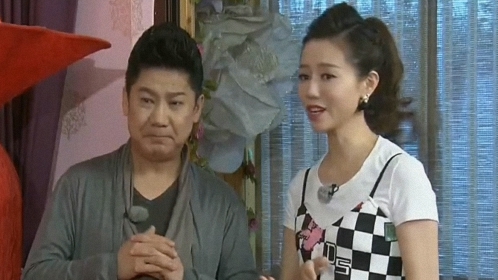 欢乐星期二 梁伟平/周瑾演绎淮剧<卖油郎>