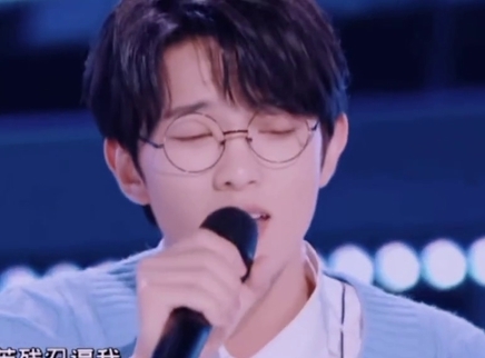 张星特vocal惊艳全场