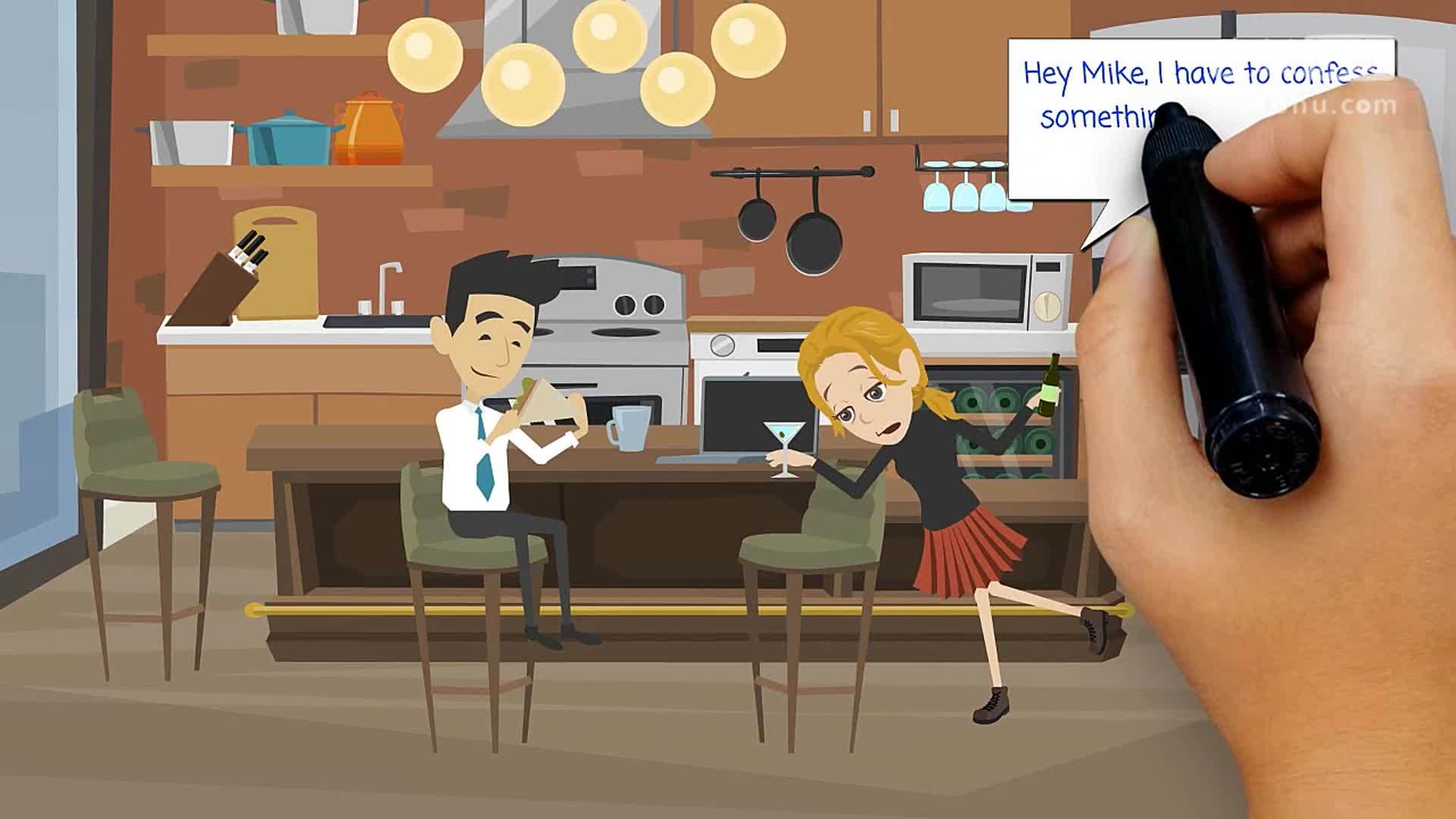 免费在线英语学习-免费英语在线学习in wine there is truth