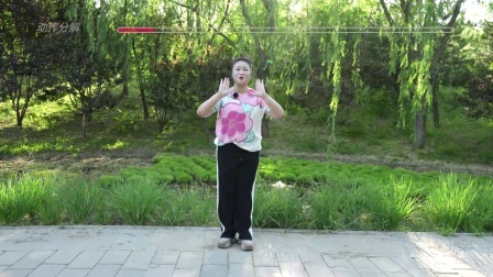 孤勇者-李萍（教学分解）