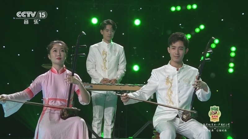 风华国乐 《风华国乐》 20240529