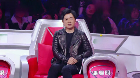 最强大脑第五季 1V1淘汰赛再掀清北之争 潘粤明全程懵怀疑人生