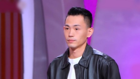 非诚勿扰 孟爷爷吐槽男女嘉宾在商业互捧，男嘉宾回答问题时求生欲爆表