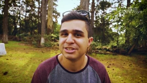 《世界上的另一个我·南美季》 第八集 托科皮亚般的男人（下）