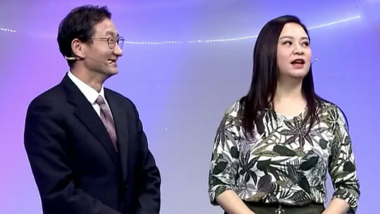 X诊所. “千年古法”巧治病（上）
