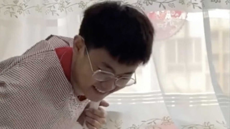 在家闲的你，也这样吗！