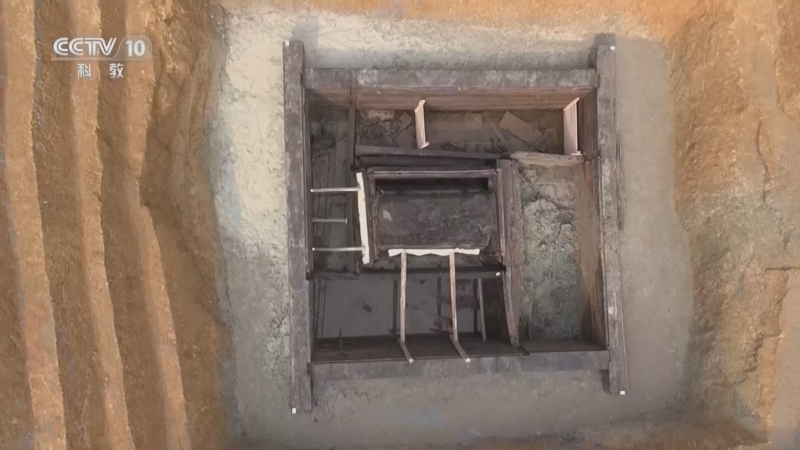 《探索·发现》 20260414 走进发掘现场（14）