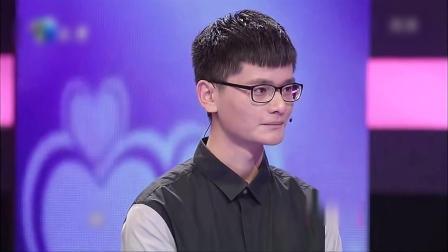 爱情保卫战 小白脸靠傍富婆