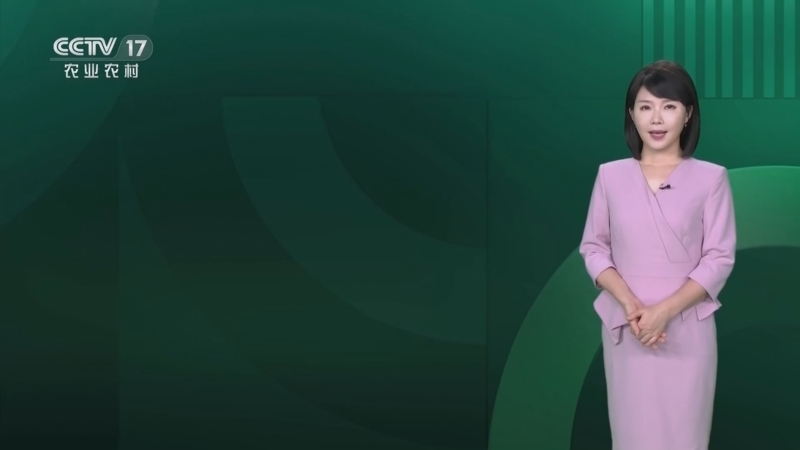 《农业气象》 20260125 18:25