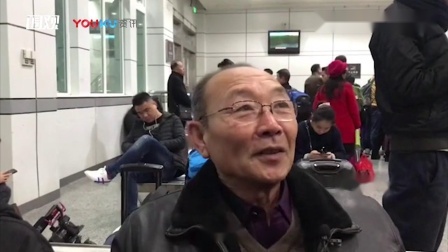 Z112旅客周先生：想念猪肉炖粉条